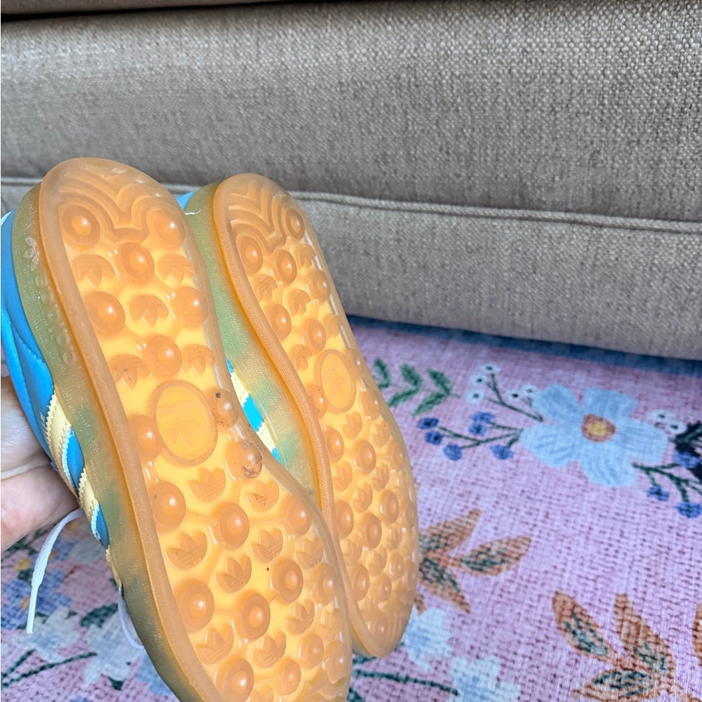 Adidas Gazelle Sneaker - Picture 4 of 6
